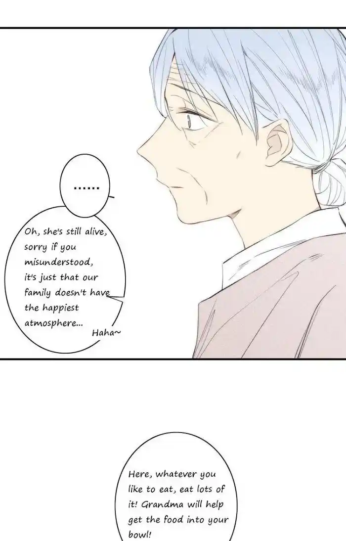 Cry for Me Vol.01 Ch.146