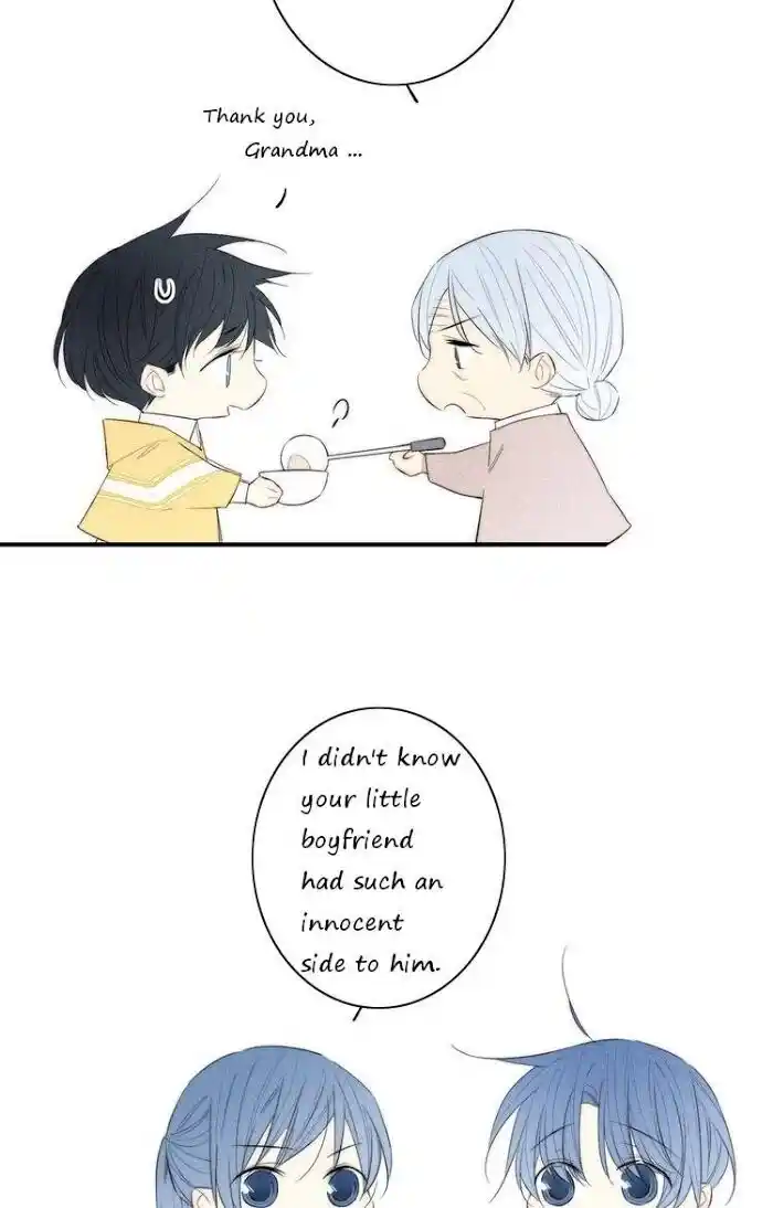 Cry for Me Vol.01 Ch.146