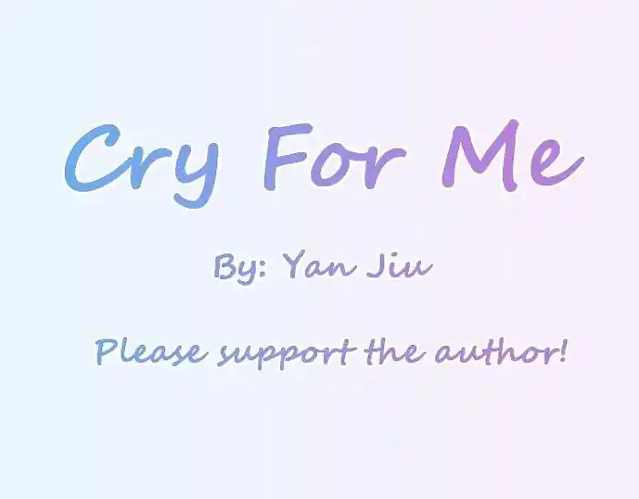 Cry for Me Vol.01 Ch.147