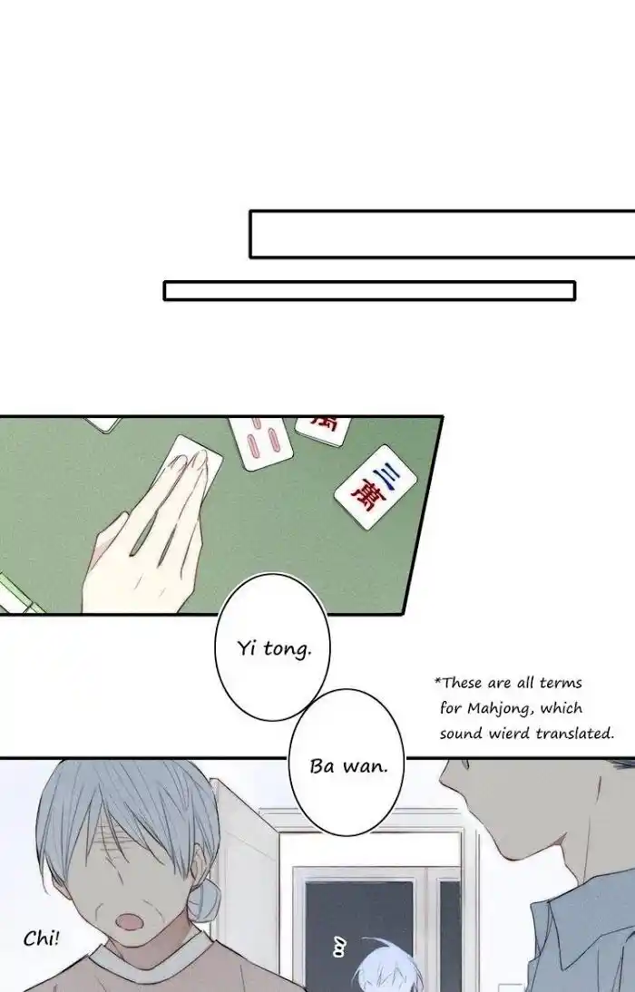 Cry for Me Vol.01 Ch.147