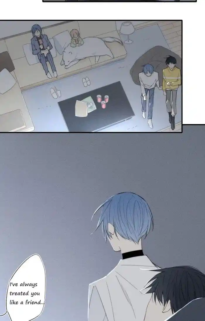 Cry for Me Vol.01 Ch.147