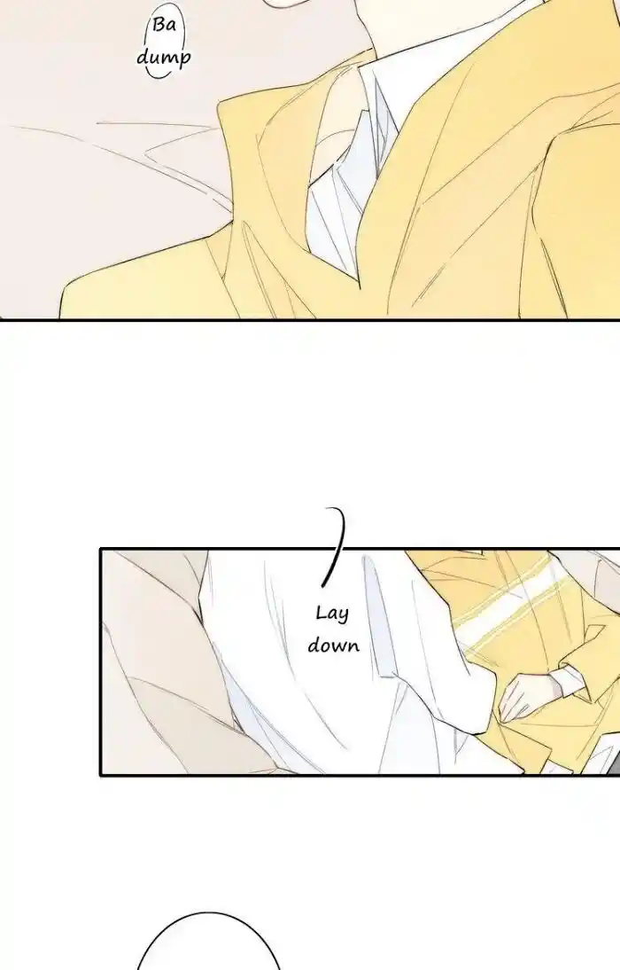 Cry for Me Vol.01 Ch.147