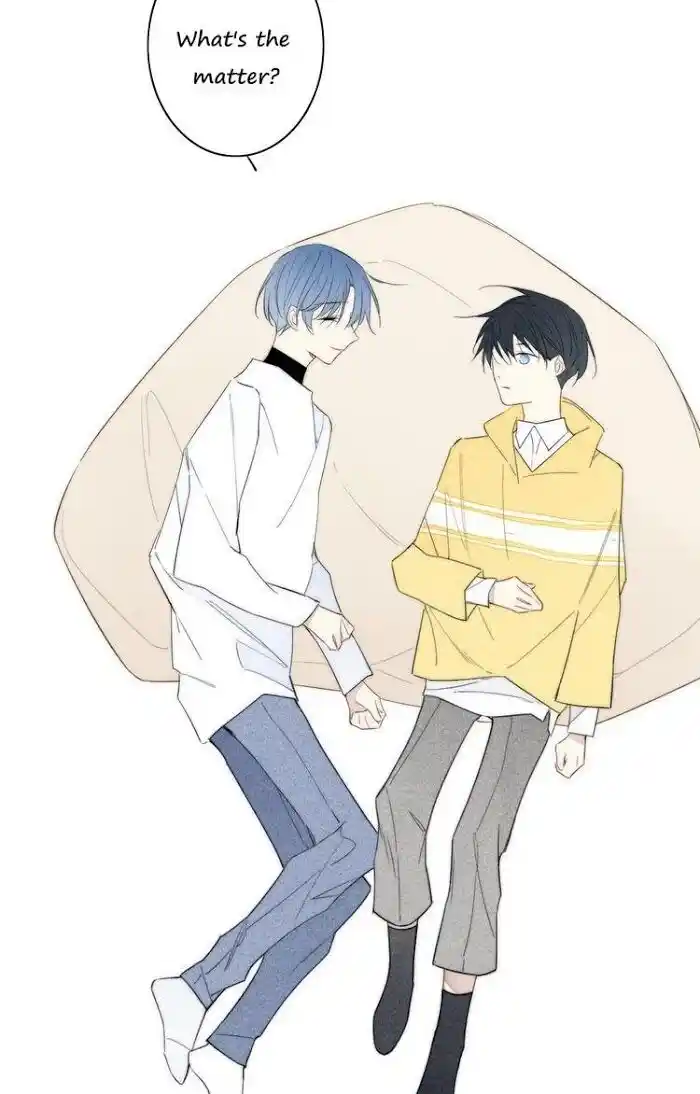 Cry for Me Vol.01 Ch.147