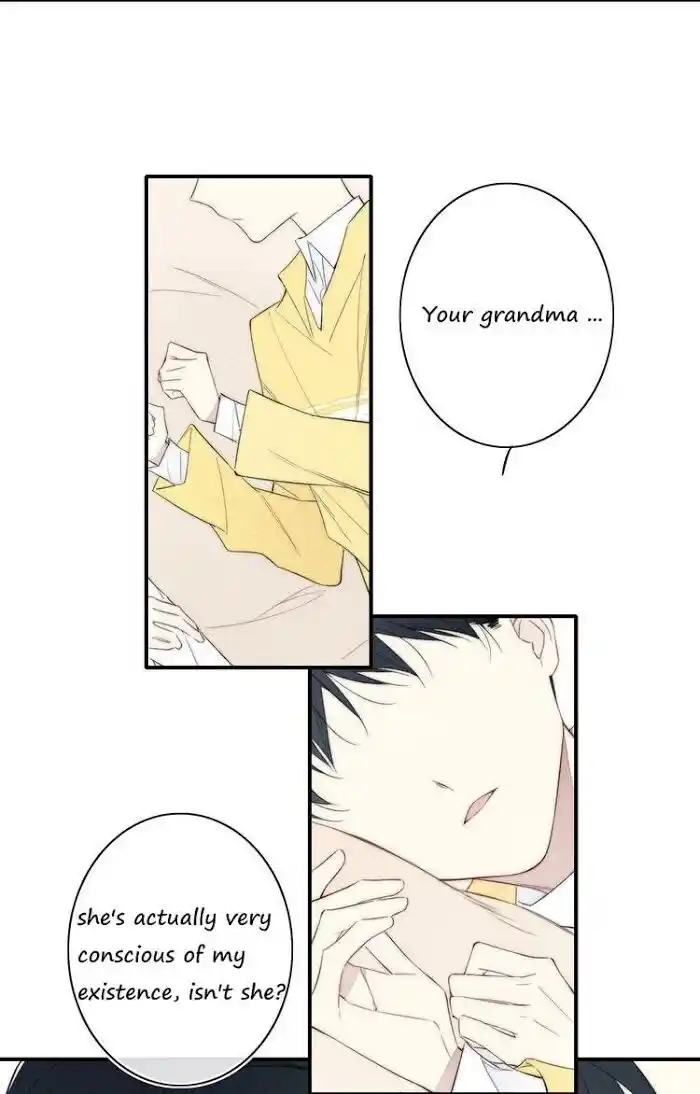 Cry for Me Vol.01 Ch.147