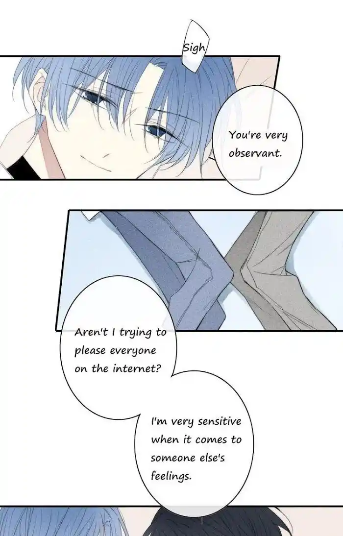 Cry for Me Vol.01 Ch.147