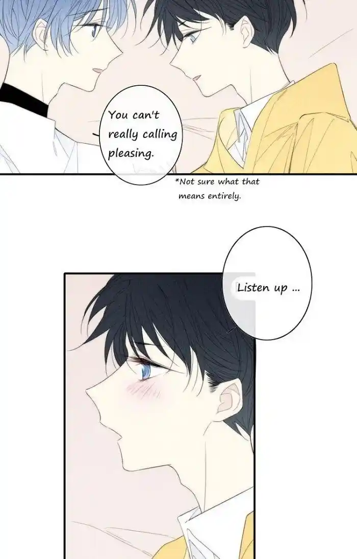 Cry for Me Vol.01 Ch.147