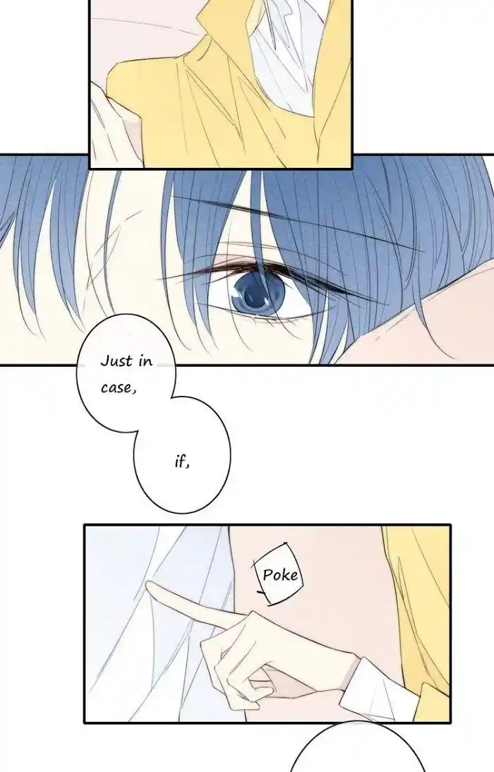 Cry for Me Vol.01 Ch.147