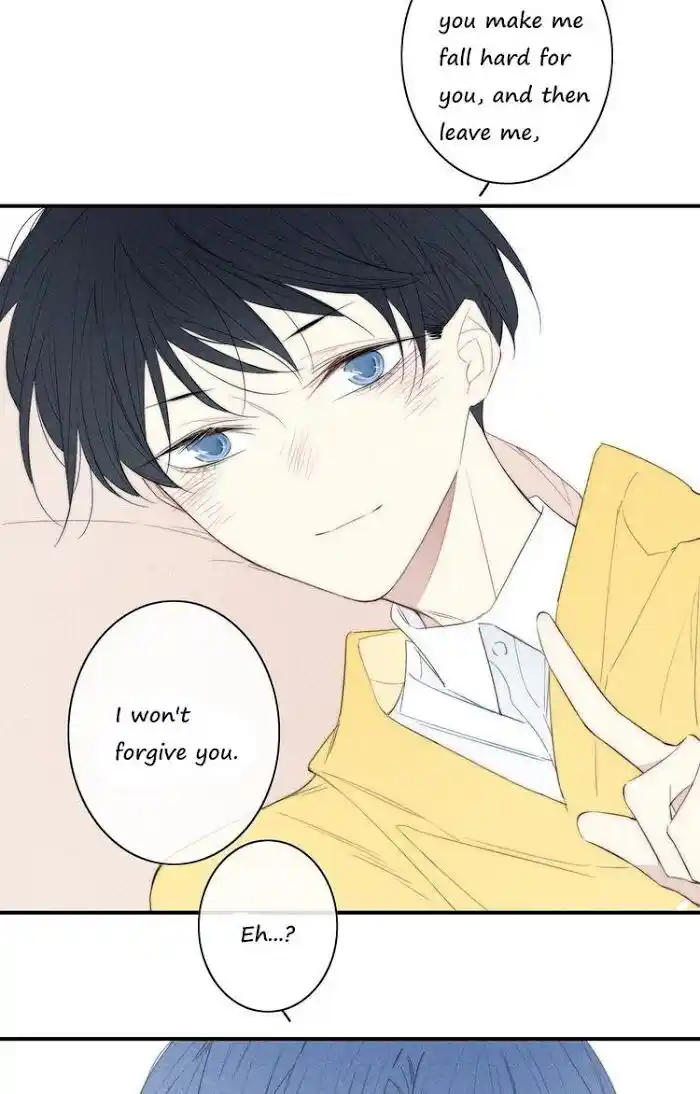 Cry for Me Vol.01 Ch.147