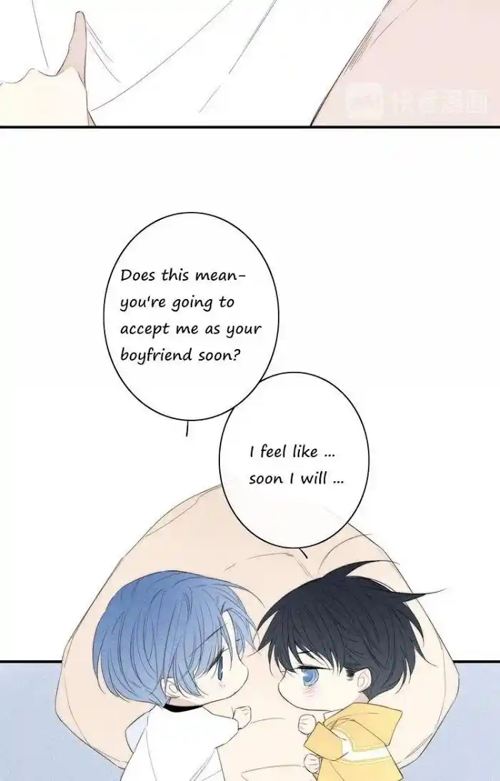 Cry for Me Vol.01 Ch.147