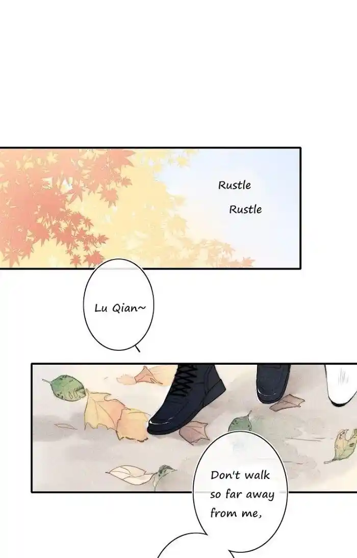 Cry for Me Vol.01 Ch.148