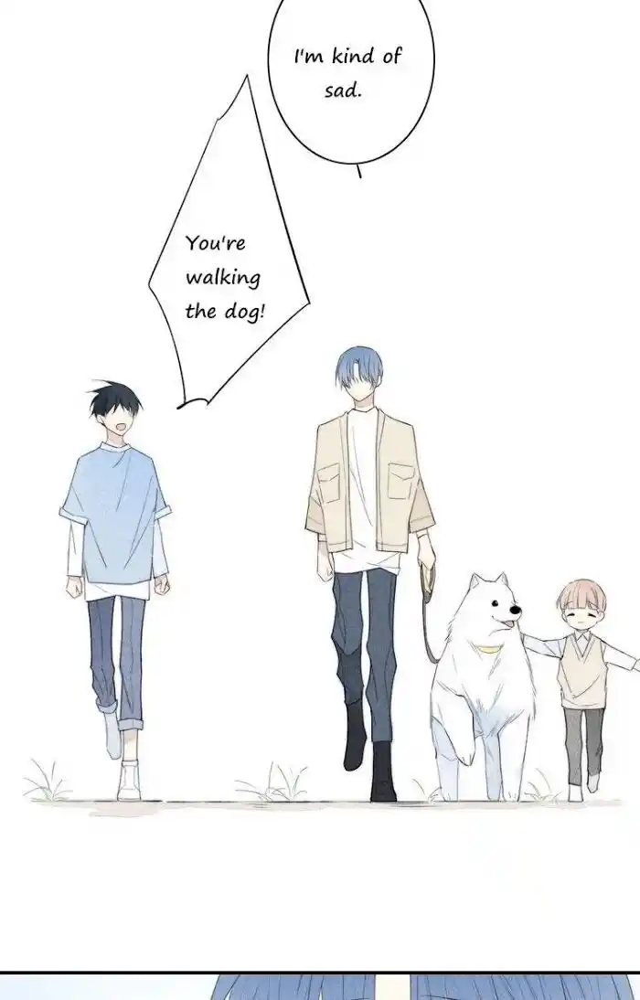 Cry for Me Vol.01 Ch.148