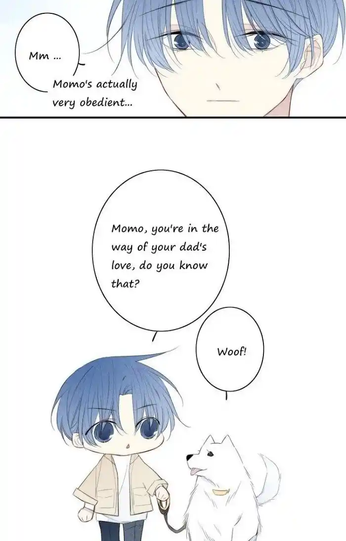 Cry for Me Vol.01 Ch.148