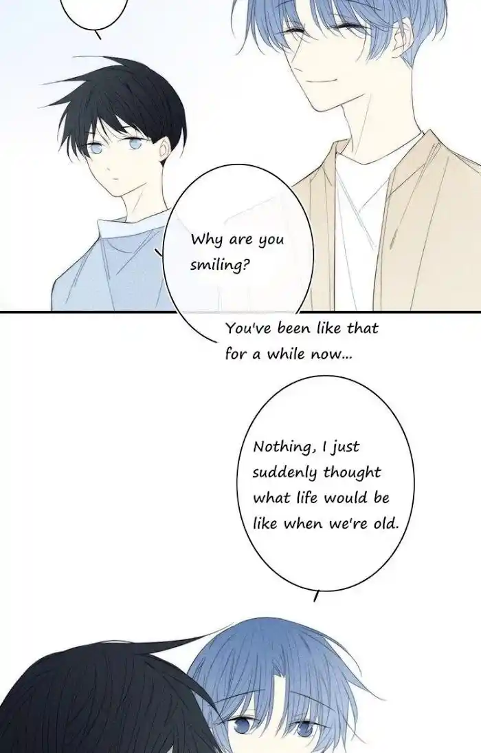 Cry for Me Vol.01 Ch.148