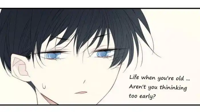 Cry for Me Vol.01 Ch.148