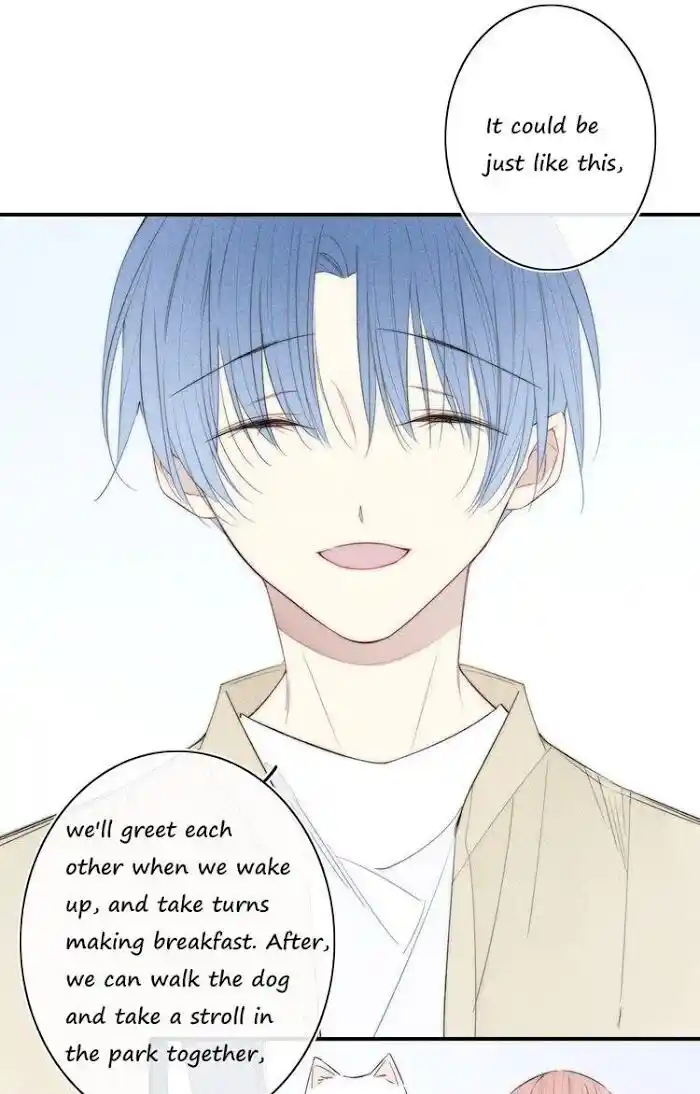 Cry for Me Vol.01 Ch.148