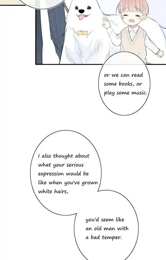 Cry for Me Vol.01 Ch.148