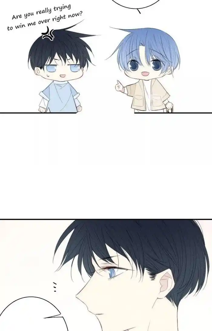 Cry for Me Vol.01 Ch.148