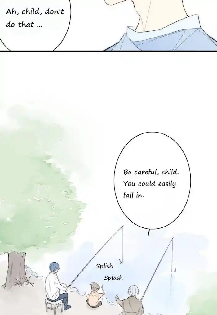 Cry for Me Vol.01 Ch.148