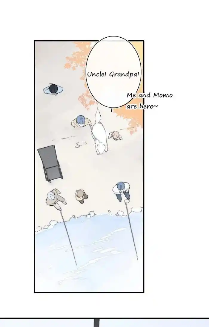 Cry for Me Vol.01 Ch.148