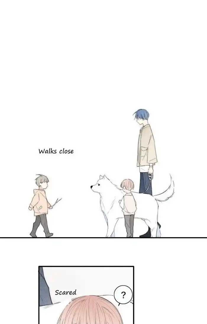 Cry for Me Vol.01 Ch.148