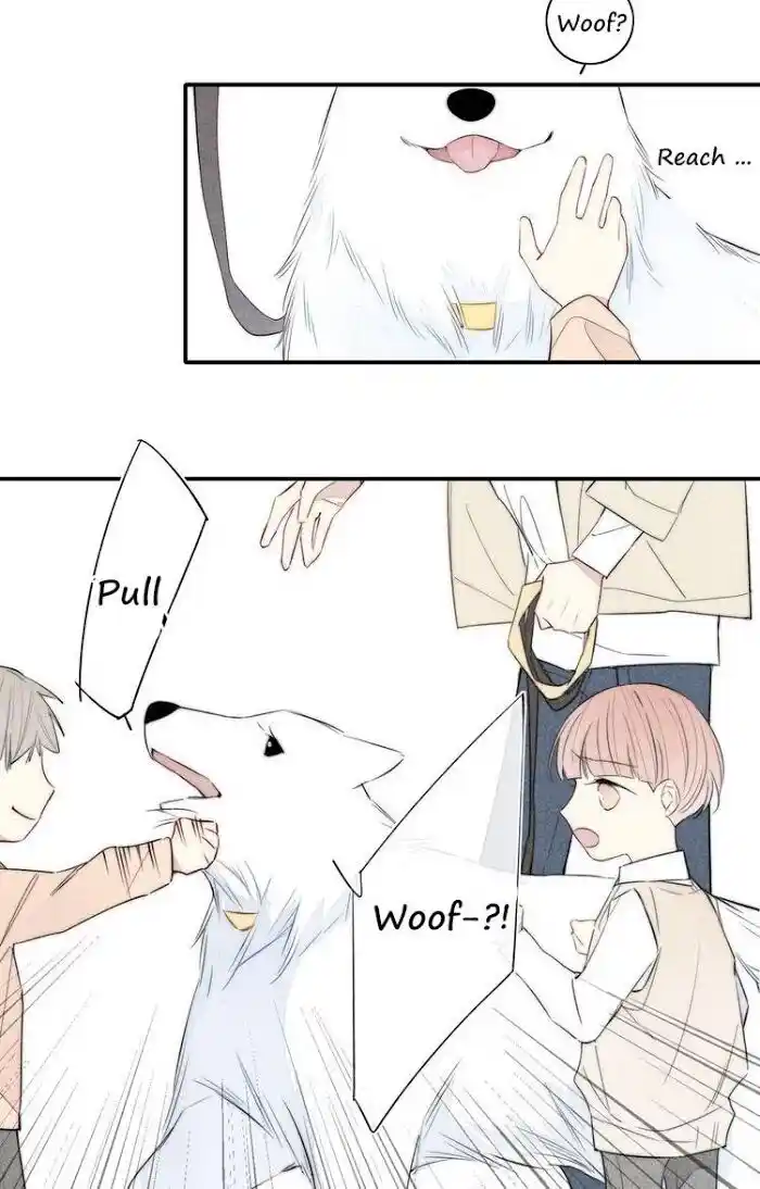 Cry for Me Vol.01 Ch.148