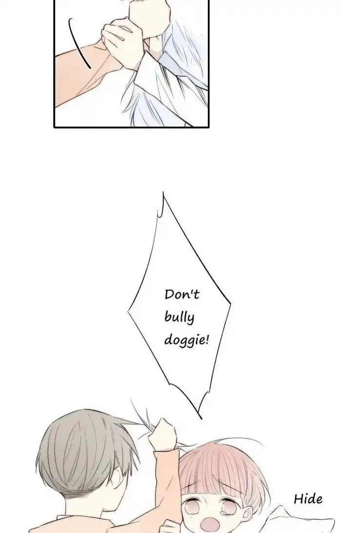 Cry for Me Vol.01 Ch.148