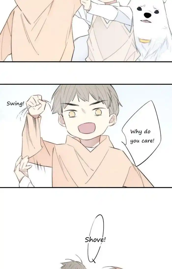 Cry for Me Vol.01 Ch.148