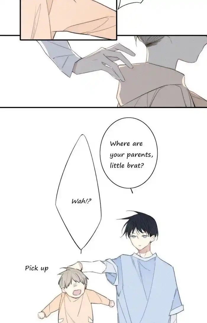 Cry for Me Vol.01 Ch.148