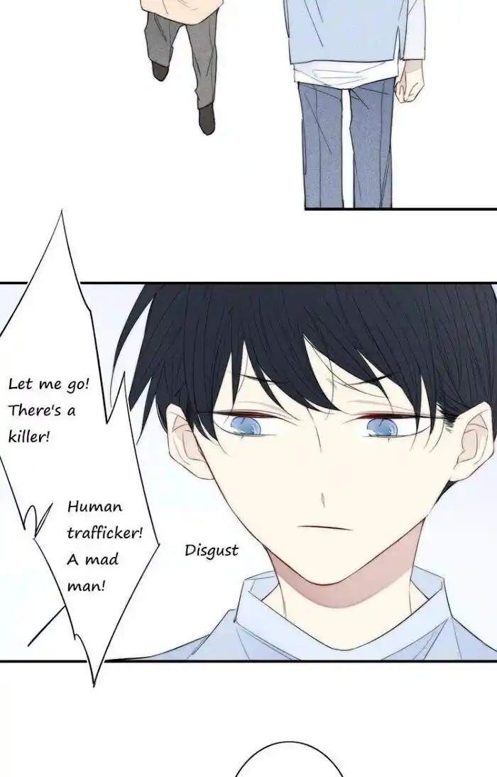 Cry for Me Vol.01 Ch.148