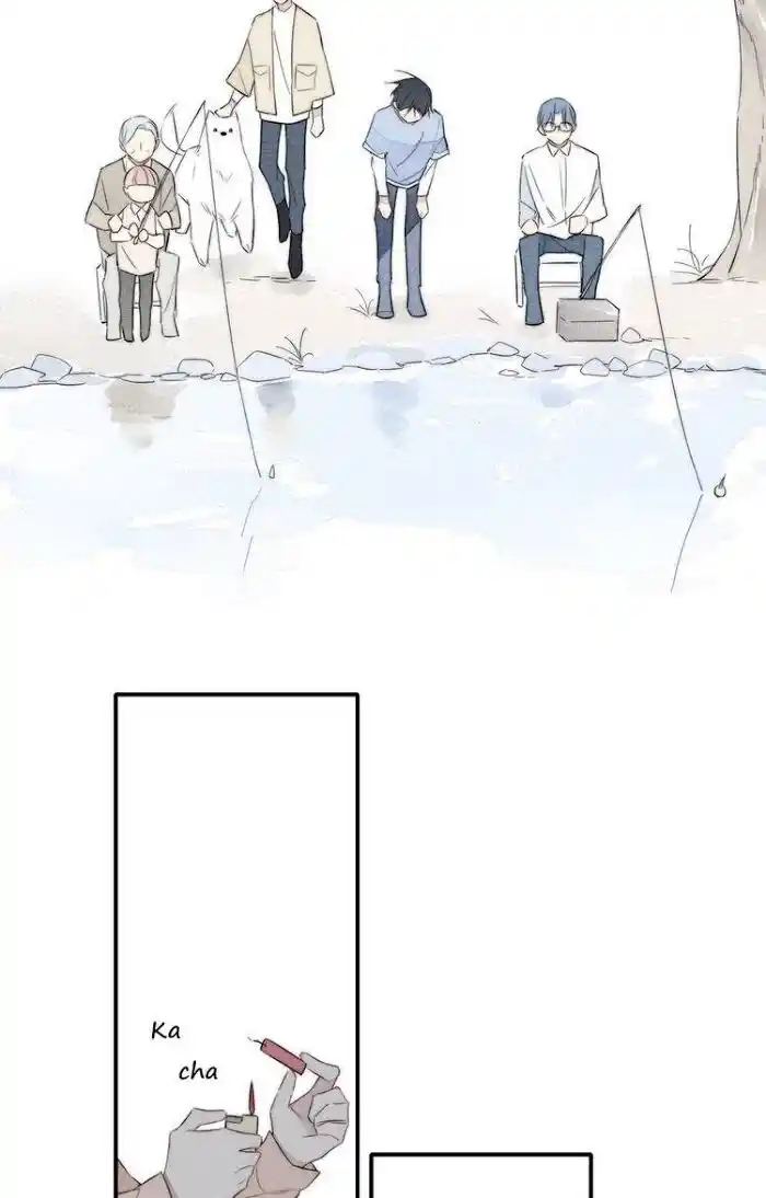 Cry for Me Vol.01 Ch.148