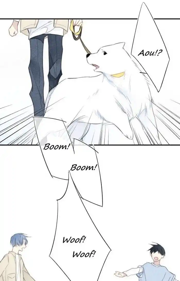 Cry for Me Vol.01 Ch.148