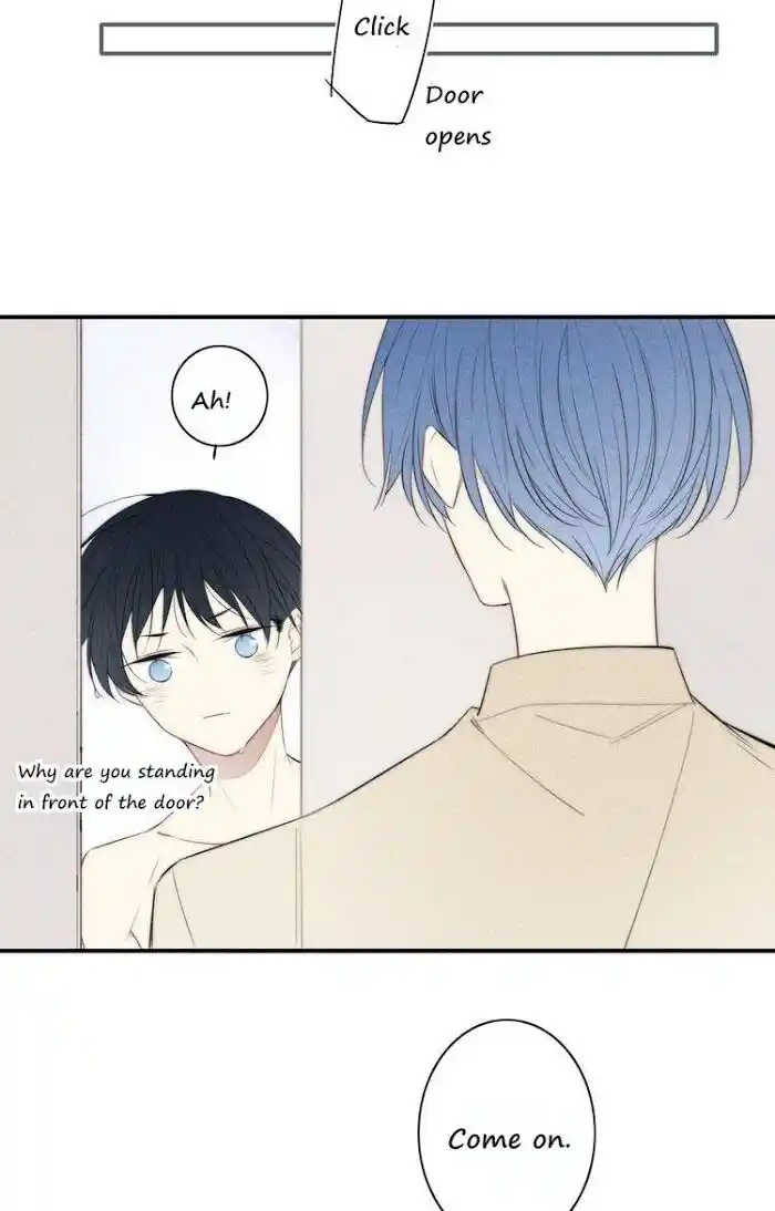 Cry for Me Vol.01 Ch.148