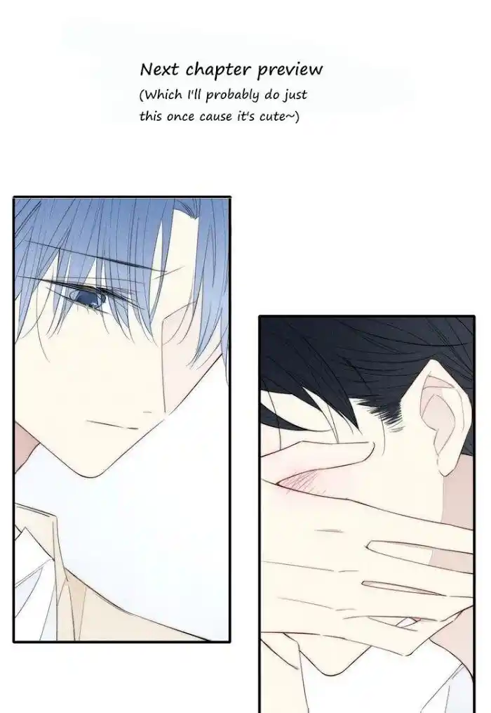 Cry for Me Vol.01 Ch.148