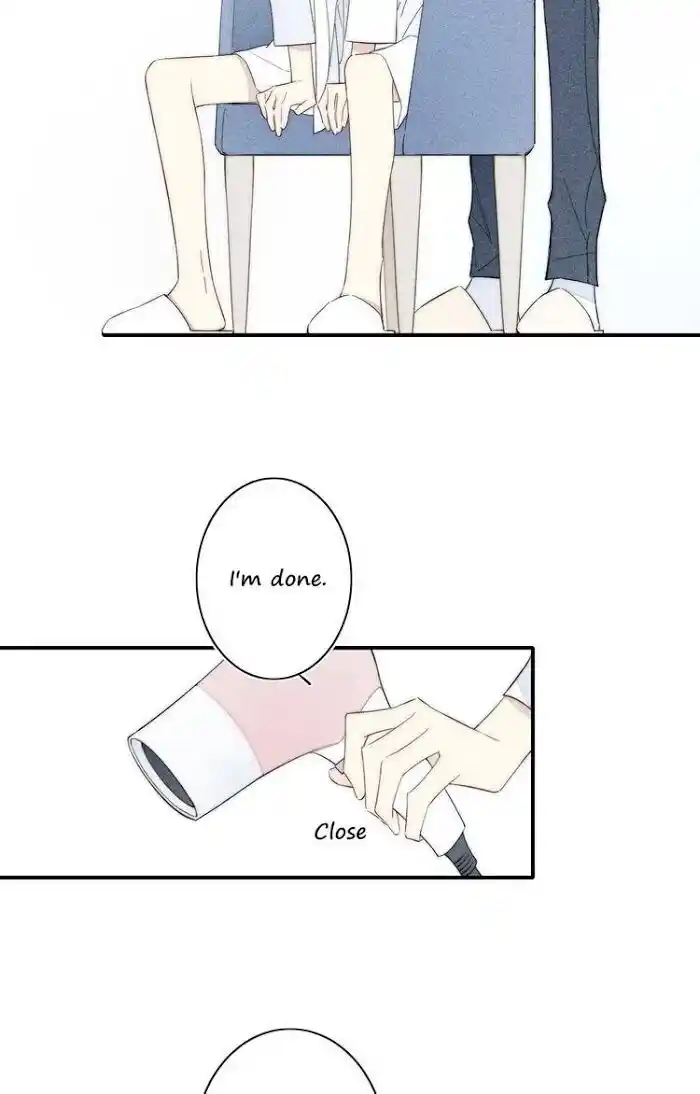 Cry for Me Vol.01 Ch.149