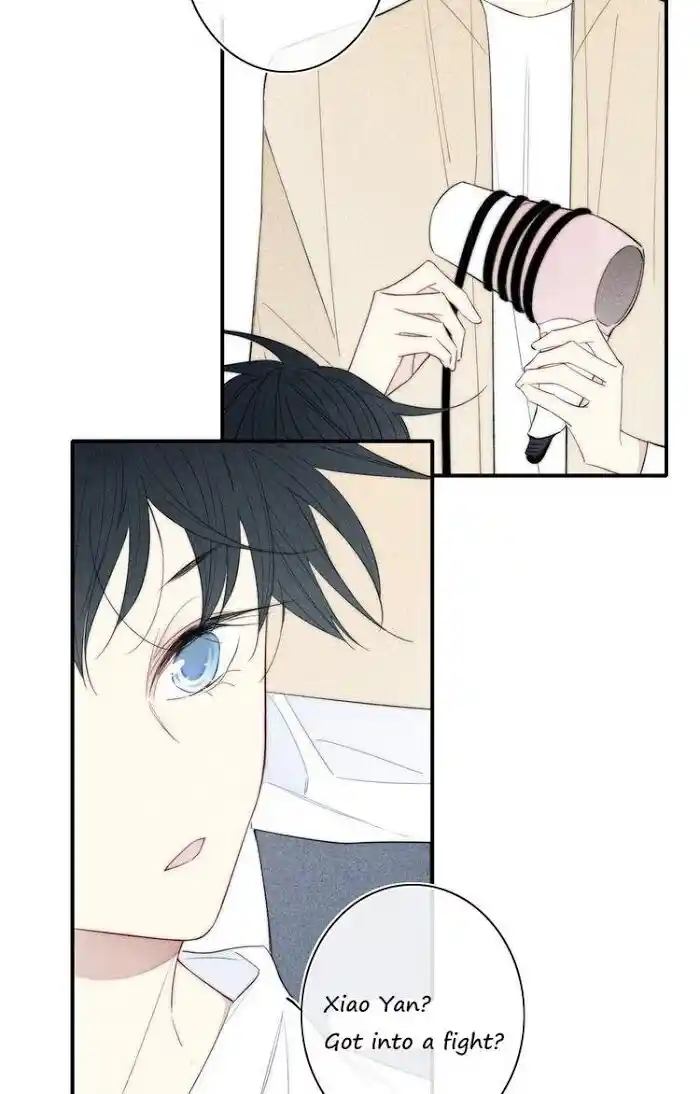 Cry for Me Vol.01 Ch.149