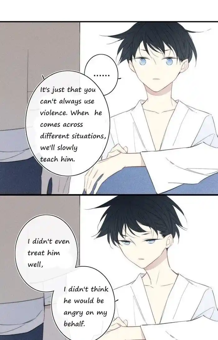 Cry for Me Vol.01 Ch.149