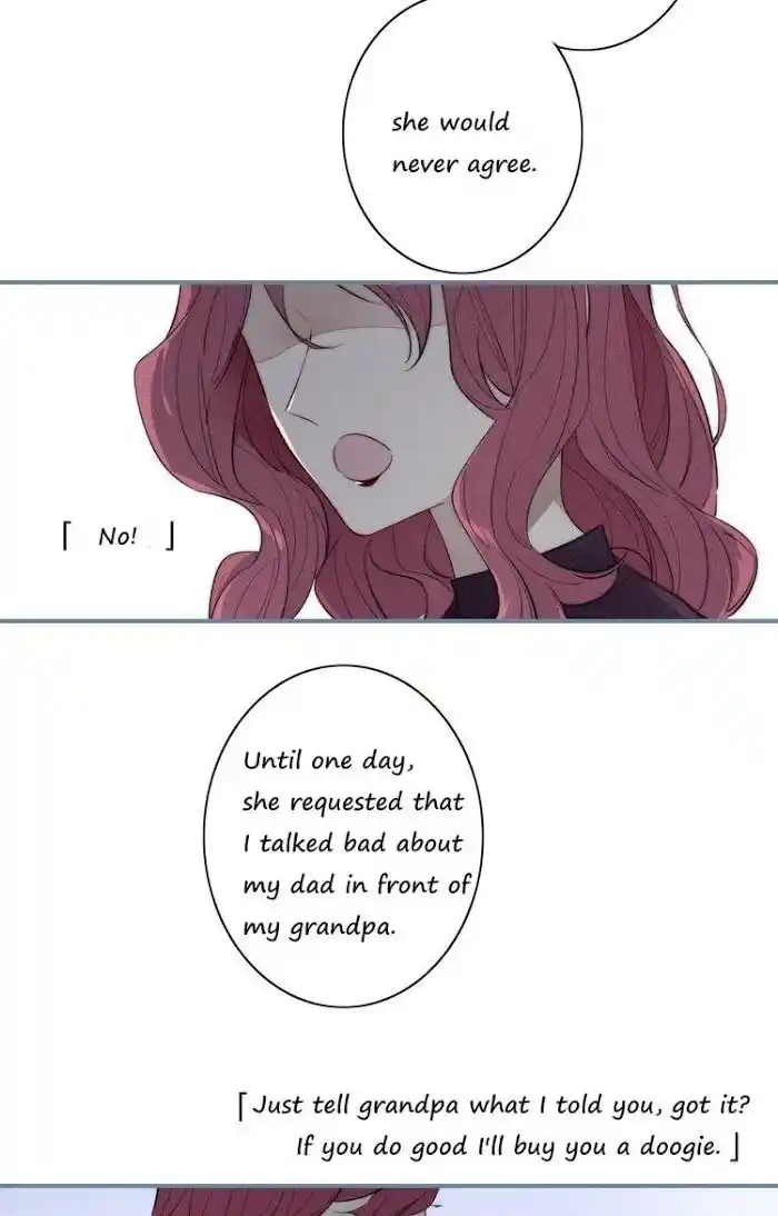 Cry for Me Vol.01 Ch.149