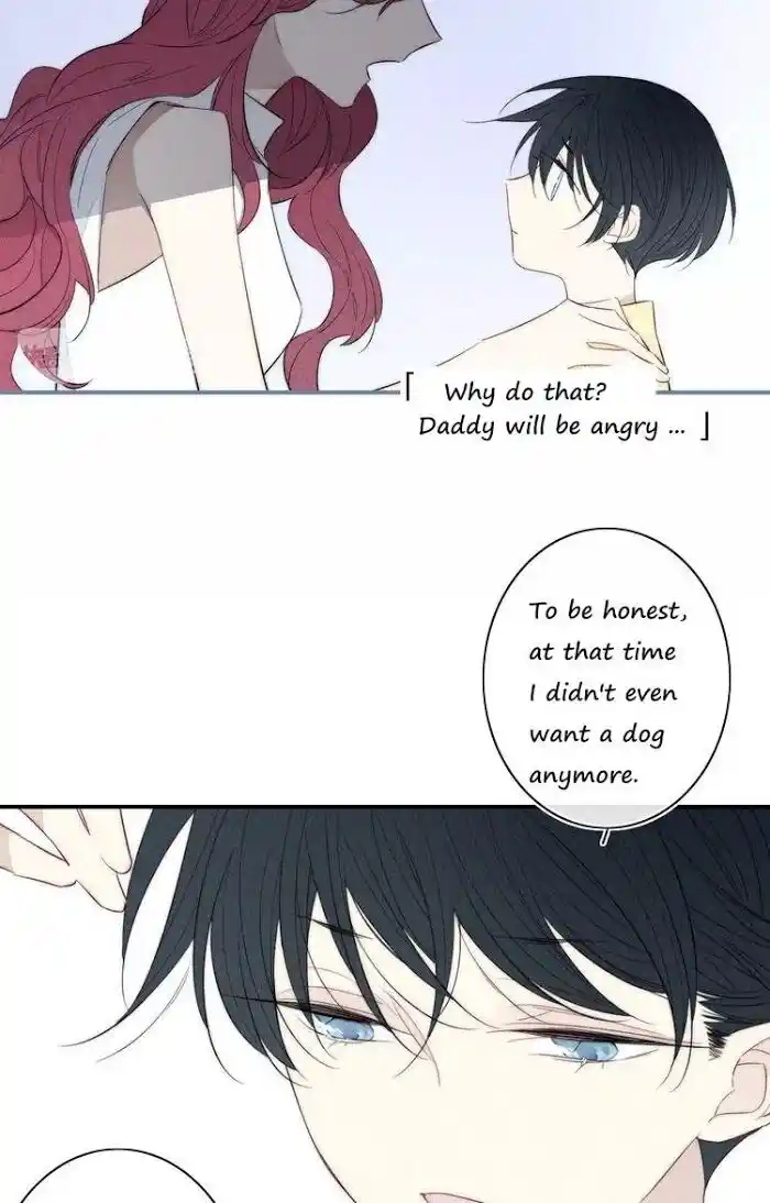 Cry for Me Vol.01 Ch.149