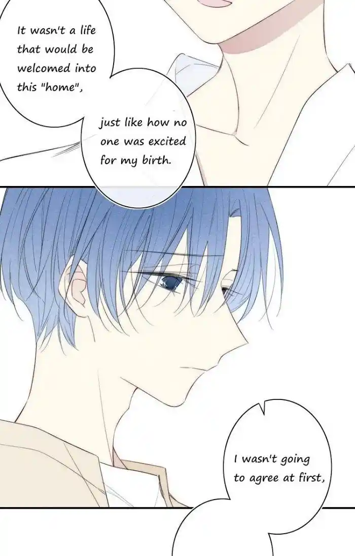 Cry for Me Vol.01 Ch.149