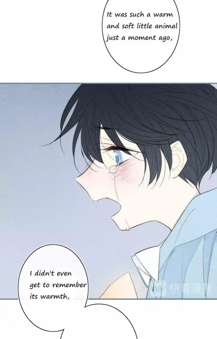 Cry for Me Vol.01 Ch.149
