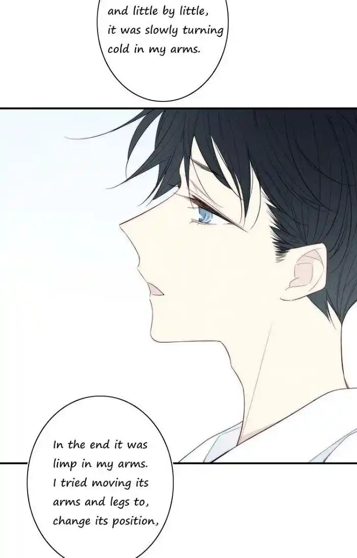 Cry for Me Vol.01 Ch.149