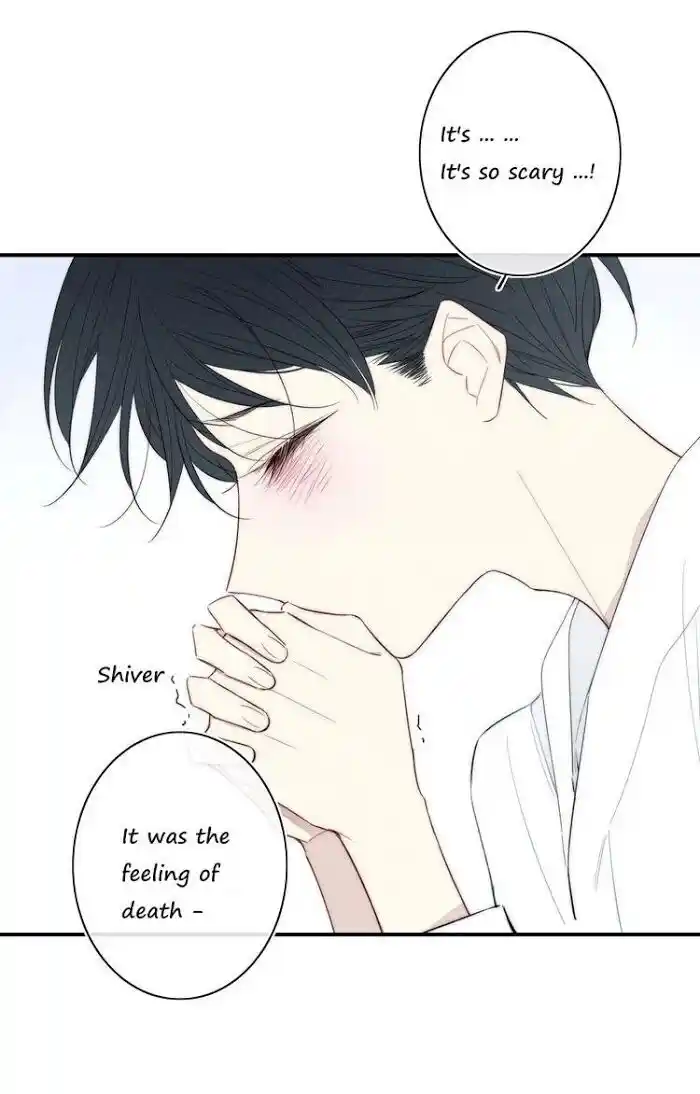 Cry for Me Vol.01 Ch.149