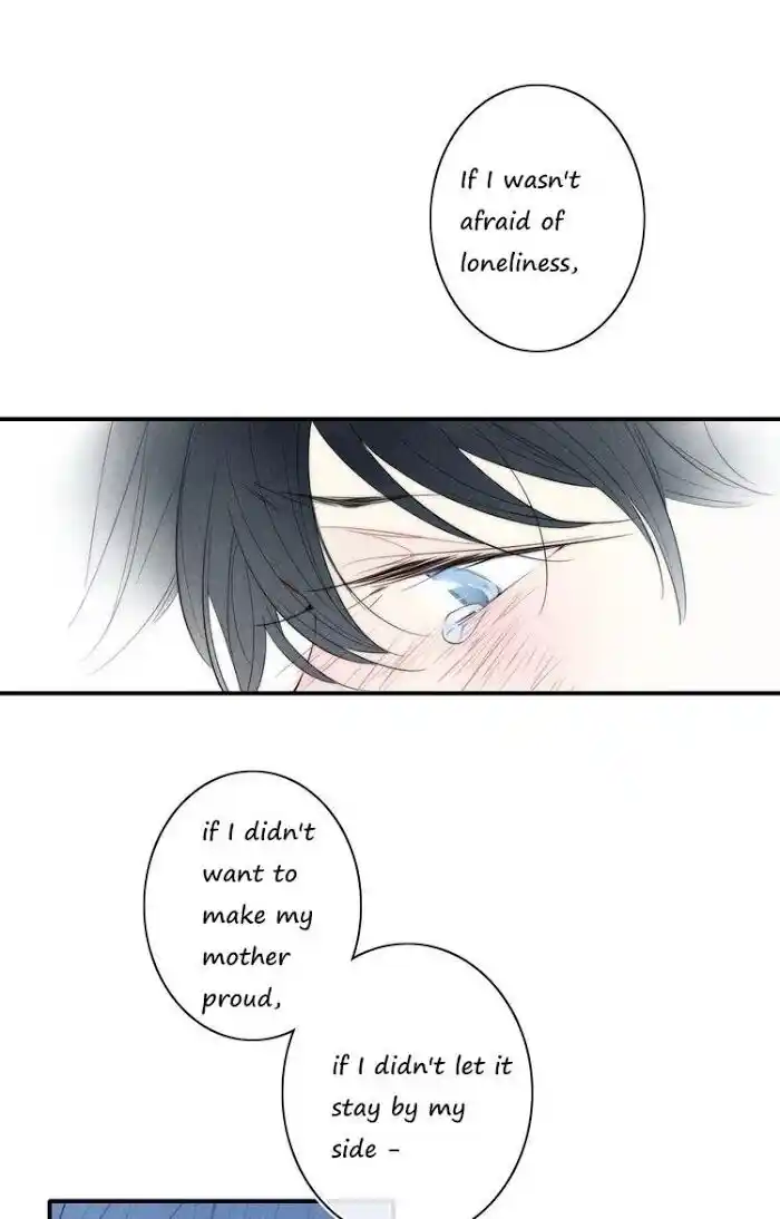 Cry for Me Vol.01 Ch.149