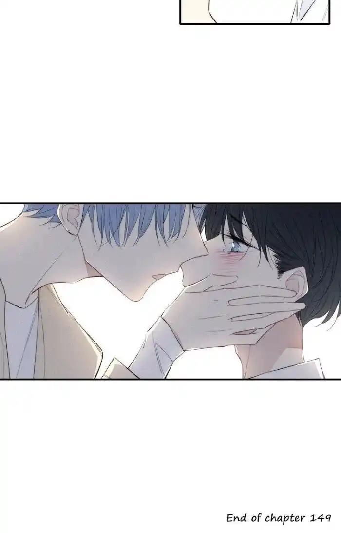 Cry for Me Vol.01 Ch.149