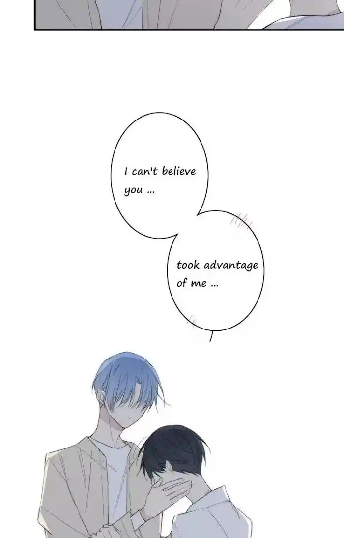 Cry for Me Vol.01 Ch.150