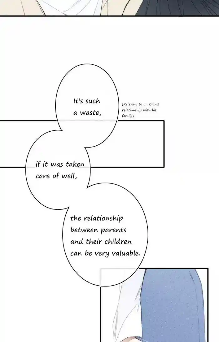 Cry for Me Vol.01 Ch.150