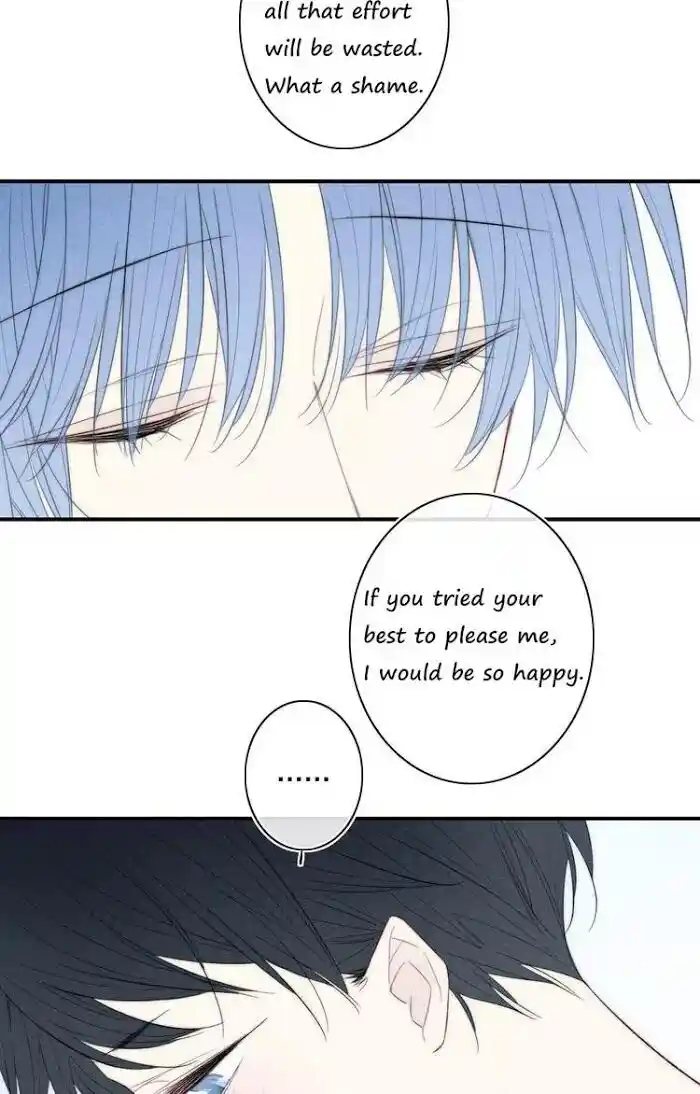 Cry for Me Vol.01 Ch.150