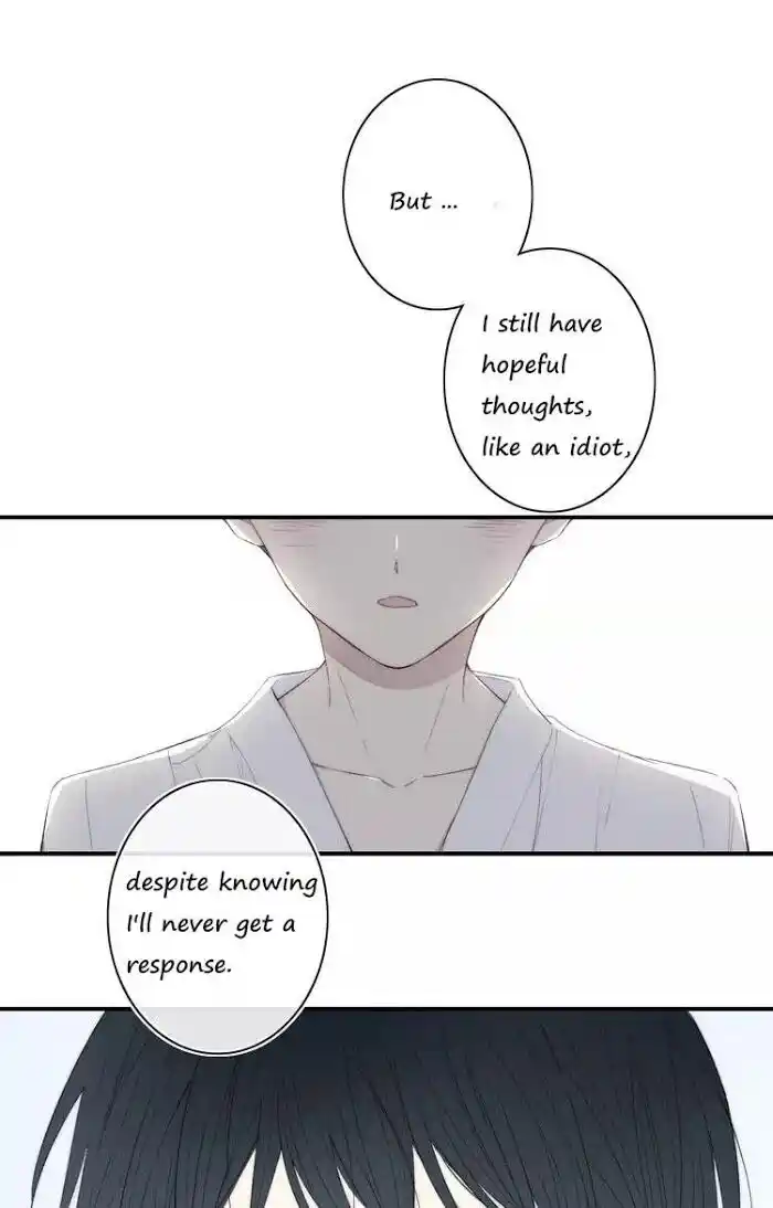 Cry for Me Vol.01 Ch.150