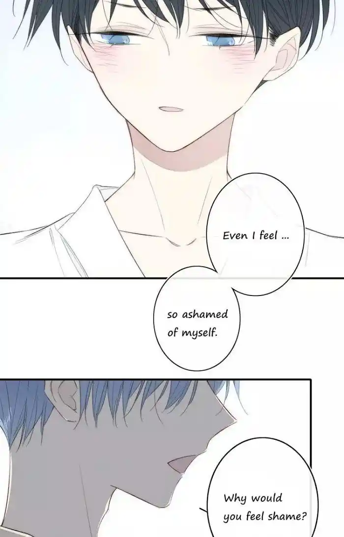 Cry for Me Vol.01 Ch.150