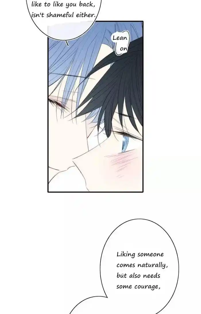 Cry for Me Vol.01 Ch.150